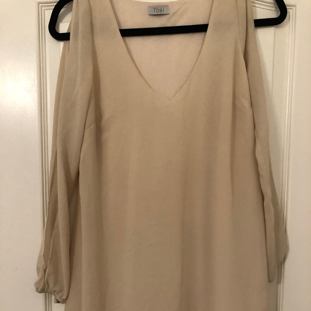 Tobi Dress